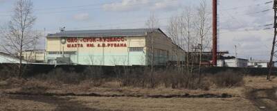 В Ленинске-Кузнецком на шахте имени Рубана произошел пожар - runews24.ru - Кемеровская обл.