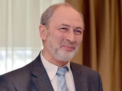 Роман Вильфанд - Вильфанд рассказал, чем грозит России глобальное потепление - rosbalt.ru - Россия
