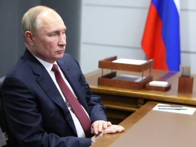 Путин - Путин спас Новый год от чиновников как в анекдоте - pravda-tv.ru - Россия - Новости