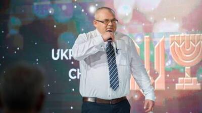 30 лучших: в Киеве назвали израильтян и украинцев - "создателей перемен в отношениях двух стран" - vesty.co.il - Украина - Киев - Израиль - Иерусалим