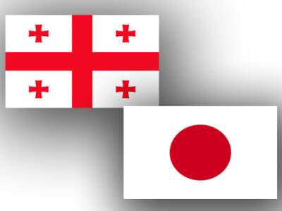 Натия Турнава - Грузия - Грузия и Япония планируют начать переговоры о свободной торговле - trend.az - Грузия - Япония