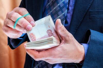 Жители Тверской области получили более 22 млн рублей с помощью услуги «кэшаут» - afanasy.biz - Россия - Тверь - Тверская обл.