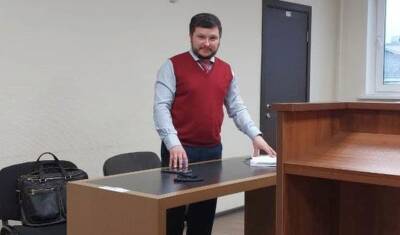 Миссия невыполнима: как рассматривался административный иск "Росбалта" к Минюсту - newizv.ru - Россия
