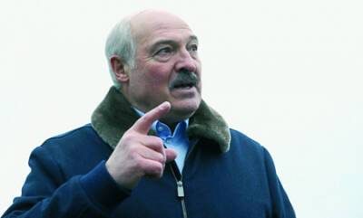 Александр Лукашенко - Лукашенко - Антон Ходасевич - Лукашенко обещает несладкую жизнь западным инвесторам - ng.ru - Белоруссия