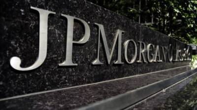 JPMorgan оштрафовали на $200 млн - hubs.ua - США - Украина