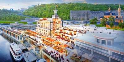 Курт Волкер - В Киеве откроется американский университет мирового уровня - goodnews.ua - США - Украина - Киев