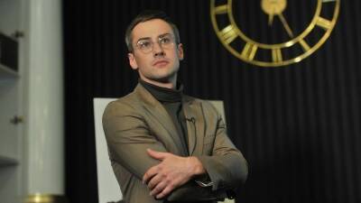 Дмитрий Шепелев - Дмитрий Шепелев заступился за обвиненного в изнасилованиях актера Криса Нота - 5-tv.ru - США