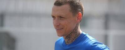 Павел Мамаев - Роман Терюшков - Павел Мамаев бесплатно перешел в состав «Химок» - runews24.ru