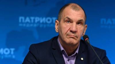 Максим Шугалей - Шугалей рассказал о реальной обстановке перед выборами в Ливии - inforeactor.ru - Ливия