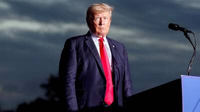 Дональд Трамп - Трамп призвал Китай выплатить миру компенсацию за появление коронавируса - iz.ru - Китай - США - Израиль