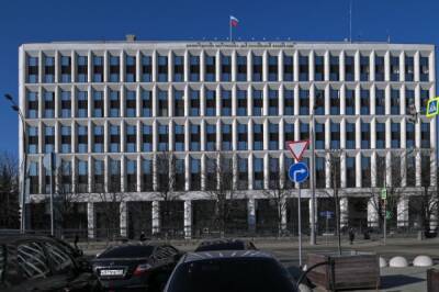 МВД РФ восстановило доступ к информационным ресурсам ГИБДД после сбоя - aif.ru - Россия