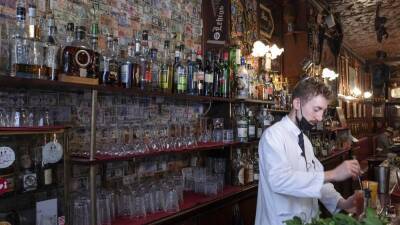 "Кровавая Мэри" празднует 100-летний юбилей - ru.euronews.com - Россия - Италия - Франция - Бразилия