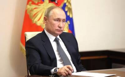 Владимир Путин - Дмитрий Песков - Песков сообщил, что Путин остро реагирует на данные о смертности в России от коронавируса - argumenti.ru - Россия - Оперштаб