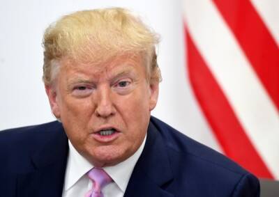 Дональд Трамп - Си Цзиньпин - Трамп: Китай должен заплатить миру $60 трлн в качестве компенсации за пандемию COVID-19 - govoritmoskva.ru - Россия - Китай - США