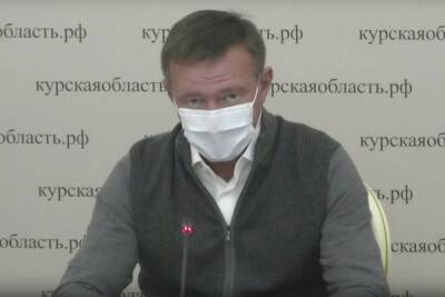 Роман Старовойт - Курский губернатор Роман Старовойт понюхал воздух вокруг «Экотекса» - chr.mk.ru - Курская обл. - Курск