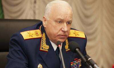 Александр Бастрыкин - Глава СКР возьмет на контроль дело о смерти девочки с муковисцидозом из-за халатности чиновников - og.ru - Россия - Нижний Новгород