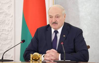 Александр Лукашенко - Фархан Хак - В офисе Генсека ООН прокомментировали слова Лукашенко о принадлежности Крыма - obzor.lt - Крым - Белоруссия