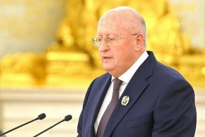 Александр Гинцбург - Гинцбург: штамм коронавируса Oмикрон может проиммунизировать население - mk.ru