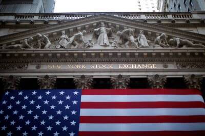 Рынок акций США закрылся падением, Dow Jones снизился на 1,34% - smartmoney.one - США