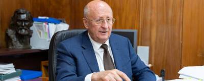 Александр Гинцбург - Гинцбург считает, что новый штамм «омикрон» может вытеснить «дельту» - runews24.ru - Москва