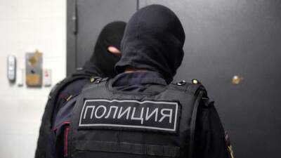 В офисах Московского тренингового центра прошли обыски - iz.ru - Москва - Россия - Израиль