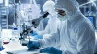 Ученые нашли антитело для создания универсальной вакцины от всех штаммов коронавируса - vlasti.net
