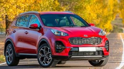 Украинцы резко увеличили покупки новых автомобилей в ноябре. Сменился лидер продаж - bin.ua - Украина