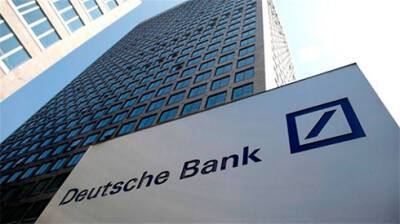 Цена нефти может упасть ниже $60 за баррель в 2022г - Deutsche Bank - bin.ua - Украина