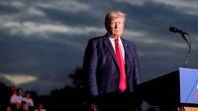 Дональд Трамп - Джо Байден - Трамп заявил о потере былого уважения к США на мировой арене - iz.ru - США - КНДР - Израиль - Афганистан