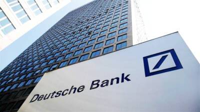 Deutsche Bank спрогнозировал нефть дешевле $60 за баррель - trend.az