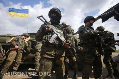 Мария Захарова - Россия заявила о переброске на Донбасс половины украинской армии - rusonline.org - Москва - Россия - Украина - Киев