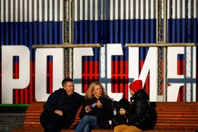 Российской экономике предсказали кровотечение - lenta.ru - Москва - Россия - Украина - New York - Канада - Афганистан