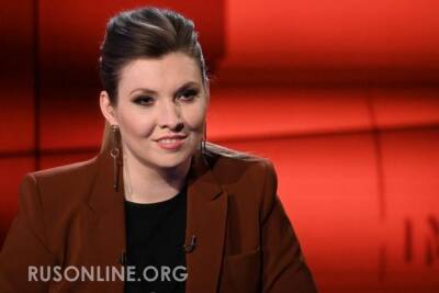 Виктор Янукович - Святослав Вакарчук - Ольга Скабеева - Скабеева обратила внимание на интересную деталь акции протеста в Киеве - rusonline.org - Россия - Киев