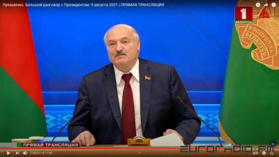 Александр Лукашенко - Лукашенко дал оценку возможности интеграции с Россией - neva.today - Россия - Крым - Санкт-Петербург - Белоруссия