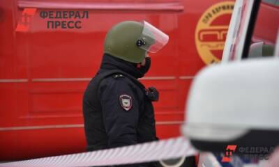 Один из «иркутских молоточников» покончил с собой - fedpress.ru - Иркутск - Ангарск - Приангарья