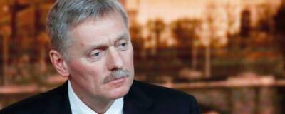 Владимир Путин - Дмитрий Песков - Тумсо Абдурахманов - Песков: Кремль не имеет отношения к покушению на убийство блогера Абдурахманова в Швеции - runews24.ru - Москва - Россия - Швеция