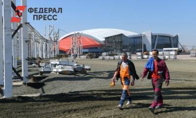 Сибирский деловой союз и «Новапорт» задолжали за аренду земли в Кемерове - fedpress.ru - Кемеровская обл. - Кемерово