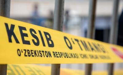 Студентка техникума покончила жизнь самоубийством, выбросившись из окна на четвертом этаже общежития - podrobno.uz - Узбекистан - Ташкент