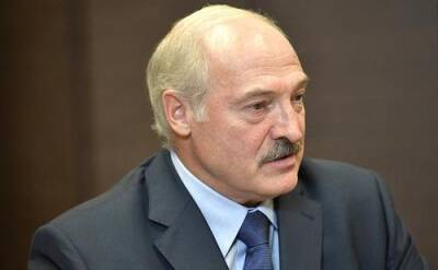 Александр Лукашенко - Лукашенко заявил, что у интеграции России и Белоруссии нет никаких пределов - argumenti.ru - Москва - Россия - Белоруссия - Минск