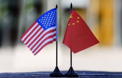 Си Цзиньпин - Вэй Фэнх - Джо Байден - Ллойд Остин - Министры обороны США и Китая обсудят отношения между странами - eadaily.com - Китай - США