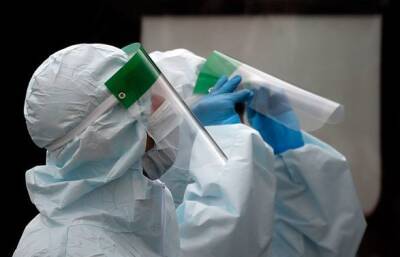 Коронавирусом в мире заболело почти 264 млн людей - unn.com.ua - Россия - США - Украина - Киев - Англия - Турция - Франция - Бразилия - Иран - Индия