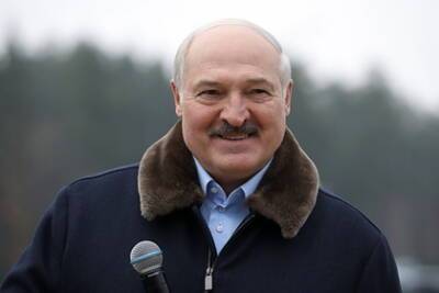 Александр Лукашенко - Лукашенко раскрыл сроки публикации проекта новой белорусской Конституции - lenta.ru - Белоруссия