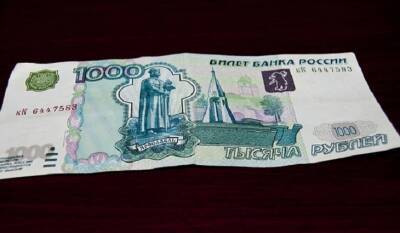 Россияне не готовы расстаться с бумажными деньгами - mirnov.ru