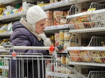 Подорожали сахар, яйца и гречка: инфляция в России ускоряется - vologda-poisk.ru - Россия - Турция