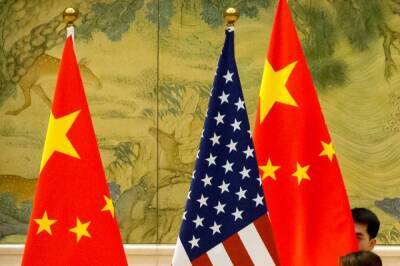 Си Цзиньпин - Вэй Фэнх - Джо Байден - Ллойд Остин - Китай и США планируют провести диалог по военной линии – СМИ - aif.ru - Китай - США - Вашингтон - Пекин