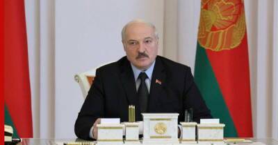 Александр Лукашенко - Лукашенко рассказал о содержании и сроках публикации проекта новой конституции Белоруссии - profile.ru - Белоруссия - Минск - Конституция