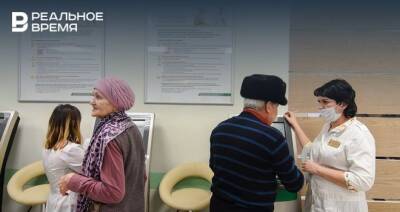В России разработают единые правила получения медотвода от вакцинации от коронавируса - realnoevremya.ru - Москва - Россия - респ. Татарстан