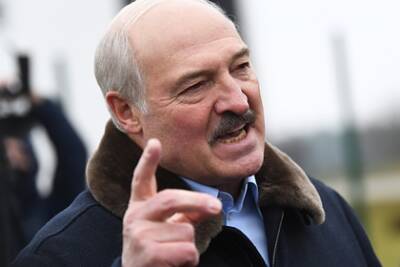 Александр Лукашенко - Лукашенко объяснил смысл новой Конституции - lenta.ru - Белоруссия