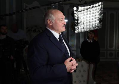 Владимир Путин - Александр Лукашенко - Лукашенко высказался о перспективе единой валюты с Россией - tvc.ru - Москва - Россия - Белоруссия - Минск