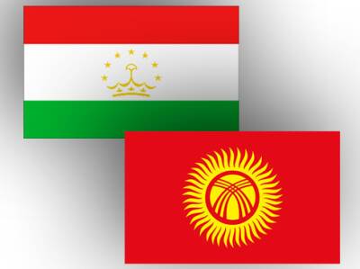 Пограничники Кыргызстана и Таджикистана начали совместное патрулирование на границе - trend.az - Киргизия - Таджикистан - Баткенской обл.